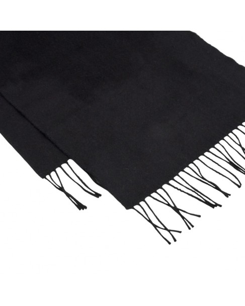 Κασκόλ Gant Μαύρο 3G9920203-G0005