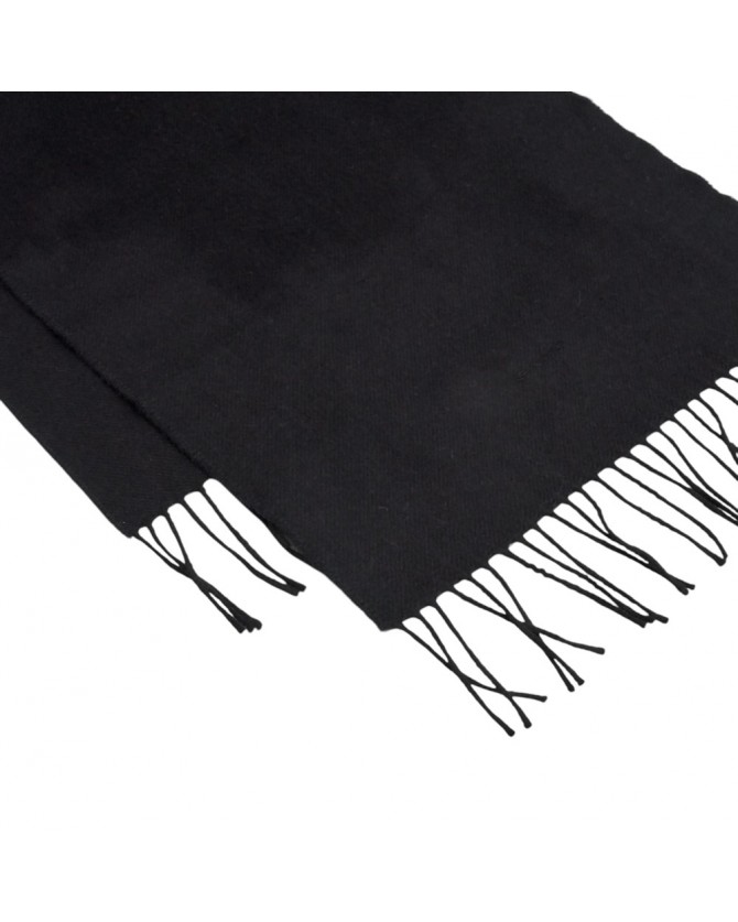 Κασκόλ Gant Μαύρο 3G9920203-G0005