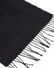 Κασκόλ Gant Μαύρο 3G9920203-G0005