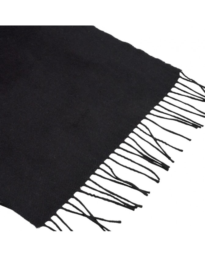 Κασκόλ Gant Μαύρο 3G9920203-G0005