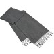 Κασκόλ Gant Γκρι 3G9920203-G0092