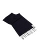 Κασκόλ Gant Σκούρο μπλε 3G9920203-G0433