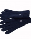 Γάντια Gant Σκούρο μπλε 3G9930003-G0410