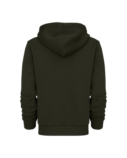 Ζακέτα φούτερ Gant Λαδί 3GW4202588-G0368