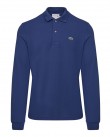 Μπλούζα polo Lacoste Ρουά 3L1312-LF9F