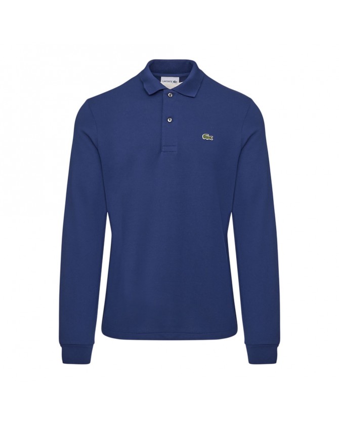 Μπλούζα polo Lacoste Ρουά 3L1312-LF9F