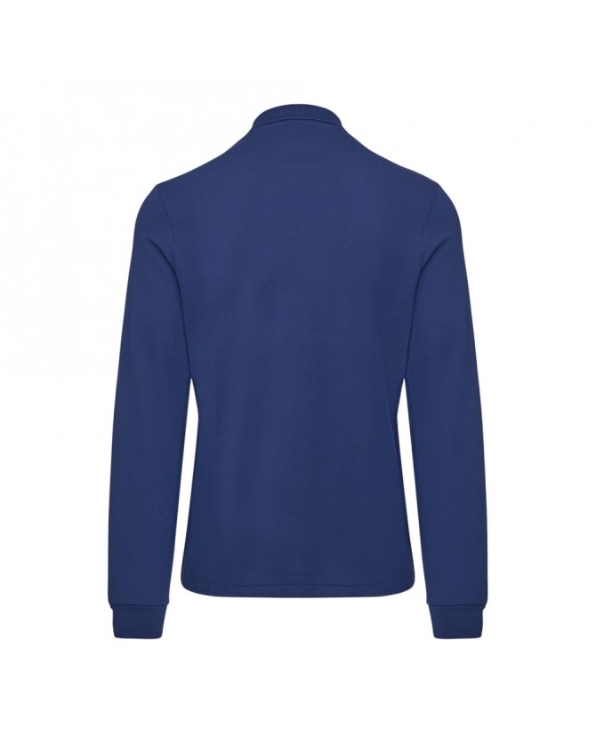Μπλούζα polo Lacoste Ρουά 3L1312-LF9F