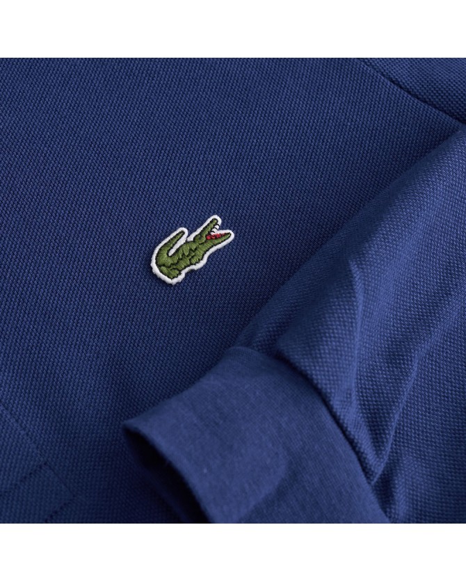 Μπλούζα polo Lacoste Ρουά 3L1312-LF9F