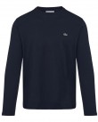 Μπλούζα Lacoste Σκούρο μπλε 3TH6712-L166