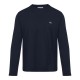 Μπλούζα Lacoste Σκούρο μπλε 3TH6712-L166