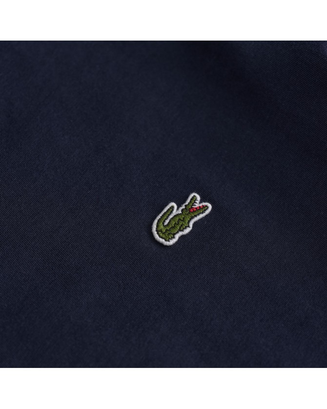 Μπλούζα Lacoste Σκούρο μπλε 3TH6712-L166