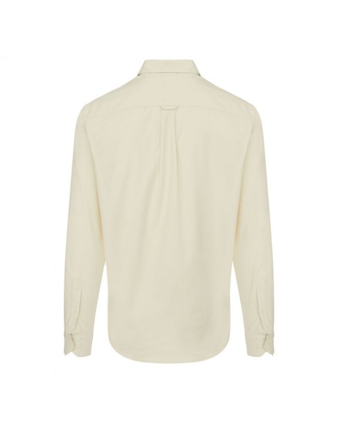 Πουκάμισο The Bostonians Εκρού 3AAP2354-B056CR