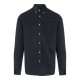 Πουκάμισο The Bostonians Σκούρο μπλε 3AAP2354-B166BL