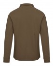 Μπλούζα polo The Bostonians Μπεζ 3PL0001-B480CA