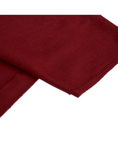 Κασκόλ The Bostonians Κόκκινο 3SC701100-B245RS