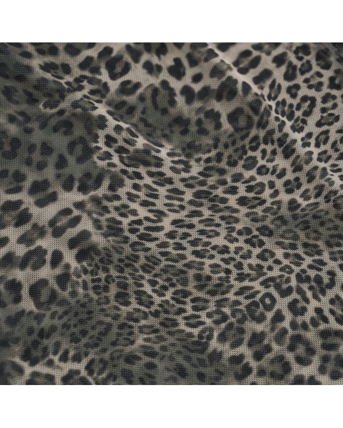 Μπλούζα Moutaki Animal Print 25.01.118