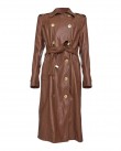 Παλτό Elisabetta Franchi Ταμπά SP00256E2-EC1