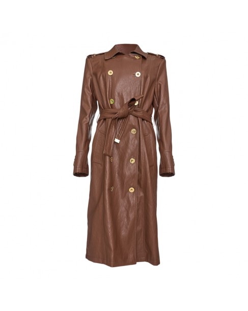 Παλτό Elisabetta Franchi Ταμπά SP00256E2-EC1