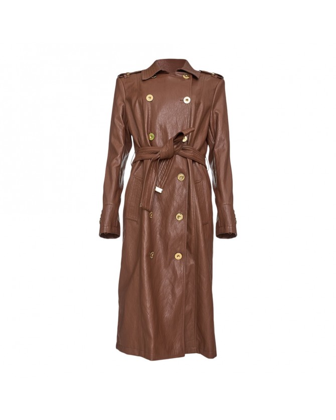 Παλτό Elisabetta Franchi Ταμπά SP00256E2-EC1