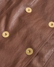 Παλτό Elisabetta Franchi Ταμπά SP00256E2-EC1