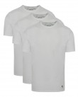 Τριάδα σετ φανέλες Calvin Klein Λευκές NB4185-100