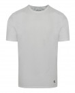 Τριάδα σετ φανέλες Calvin Klein Λευκές NB4185-100