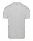 Τριάδα σετ φανέλες Calvin Klein Λευκές NB4185-100