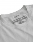 Τριάδα σετ φανέλες Calvin Klein Λευκές NB4185-100