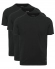 Τριάδα σετ φανέλες Calvin Klein Μαύρες NB4185-UB1