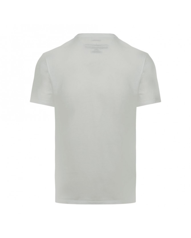 Τριάδα σετ φανέλες Calvin Klein Λευκές NB4186-100