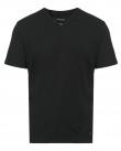 Τριάδα σετ φανέλες Calvin Klein Μαύρες NB4186-UB1