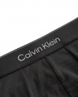 Τριάδα σετ boxer Calvin Klein Μαύρα NB4392-TM6