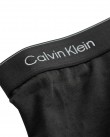 Τριάδα σετ boxer Calvin Klein Μαύρα NB4392-TM6