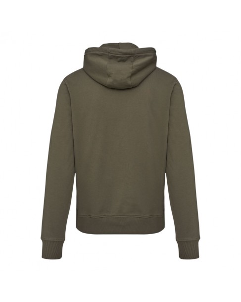 Φούτερ Napapijri Λαδί BALIS HOOD NP0A4FQV-G0A