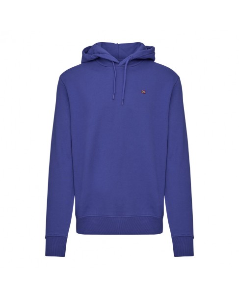 Φούτερ Napapijri Ρουά BALIS HOOD NP0A4FQV-B3B