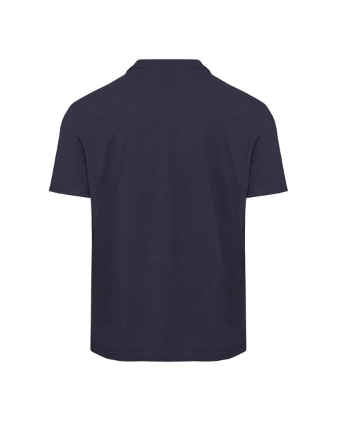 T-shirt Napapijri Σκούρο μπλε S-BALD SS NP0A88SF-176