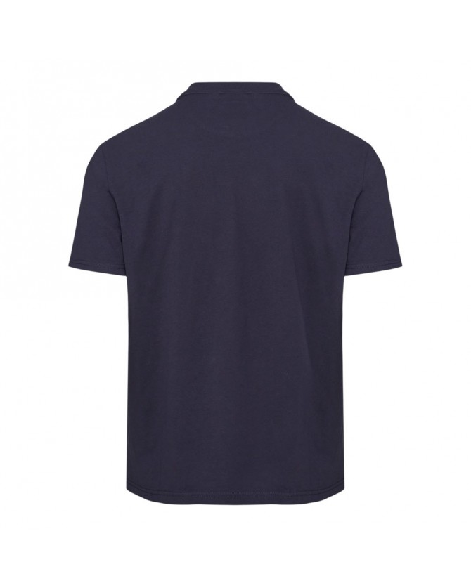 T-shirt Napapijri Σκούρο μπλε S-BALD SS NP0A88SF-176