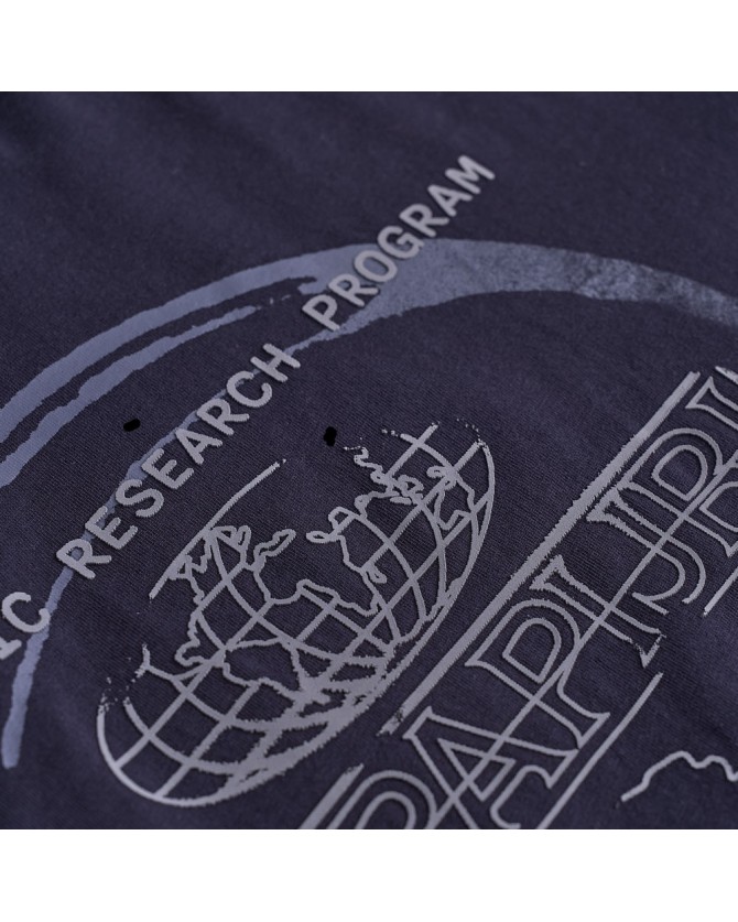 T-shirt Napapijri Σκούρο μπλε S-BALD SS NP0A88SF-176