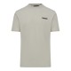 T-shirt Napapijri Εκρού S-SMALL BOX SS NP0A88TR-N1J