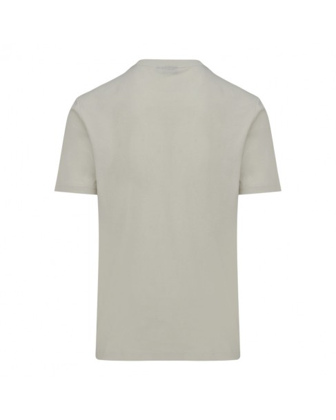 T-shirt Napapijri Εκρού S-SMALL BOX SS NP0A88TR-N1J