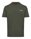 T-shirt Napapijri Λαδί S-SMALL BOX SS NP0A88TR-G0A