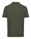 T-shirt Napapijri Λαδί S-SMALL BOX SS NP0A88TR-G0A