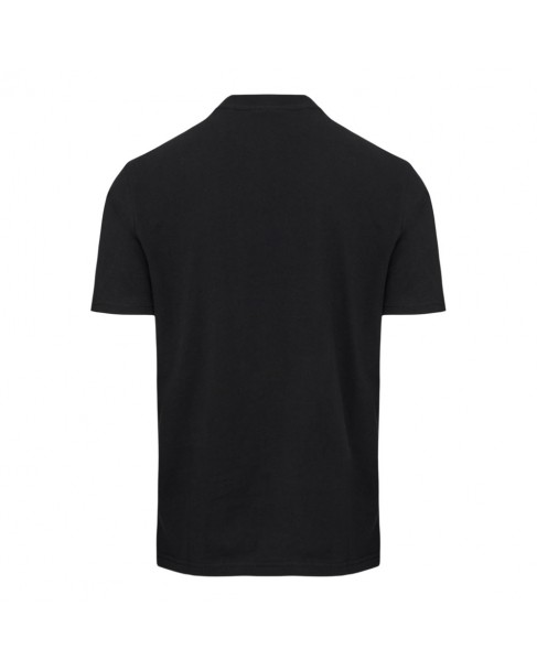 T-shirt Napapijri Μαύρο S-SMALL BOX SS NP0A88TR-941