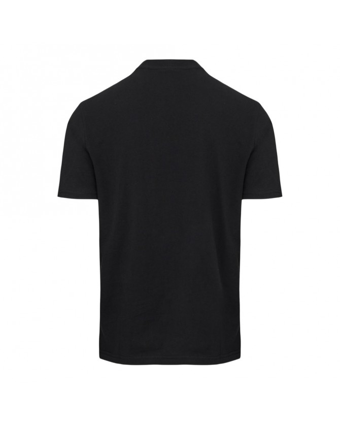 T-shirt Napapijri Μαύρο S-SMALL BOX SS NP0A88TR-941
