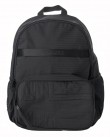 Backpack Napapijri Μαύρο H-NADIR DP NP0A88VB-941