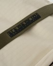 Backpack Napapijri Εκρού  H-NADIR DP NP0A88VB-N1J