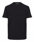 T-shirt Dsquared2 Μαύρο S71GD1586D20020-900