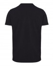 T-shirt Dsquared2 Μαύρο S71GD1604D20020-900
