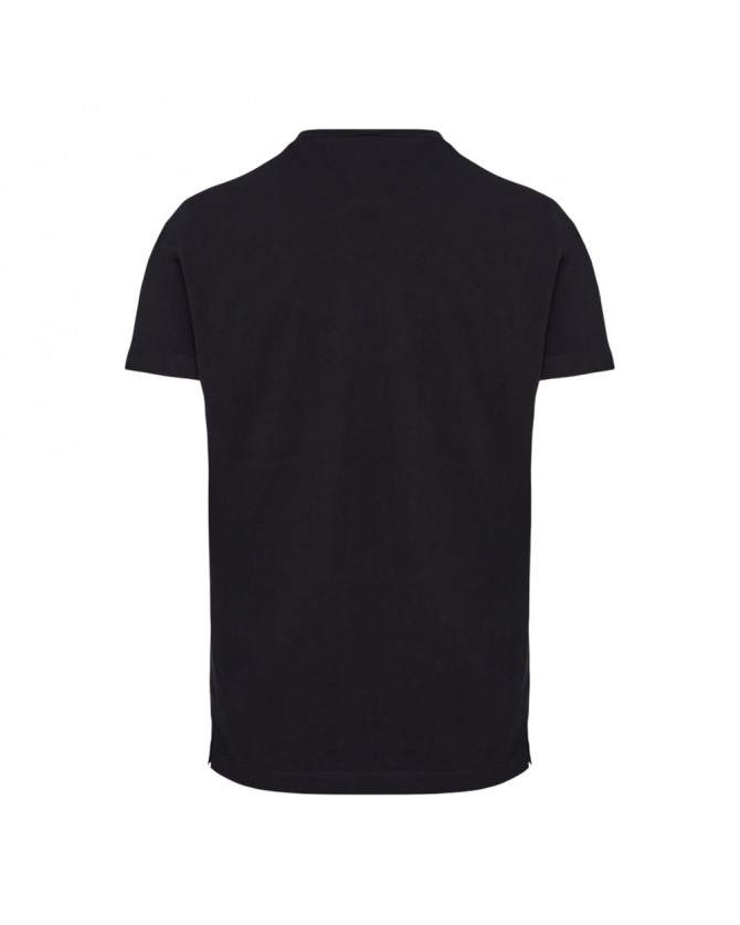 T-shirt Dsquared2 Μαύρο S71GD1604D20020-900