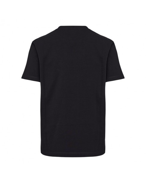 T-shirt Dsquared2 Μαύρο S71GD1629D20020-900